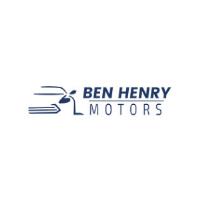 Ben Henry Motors image 3